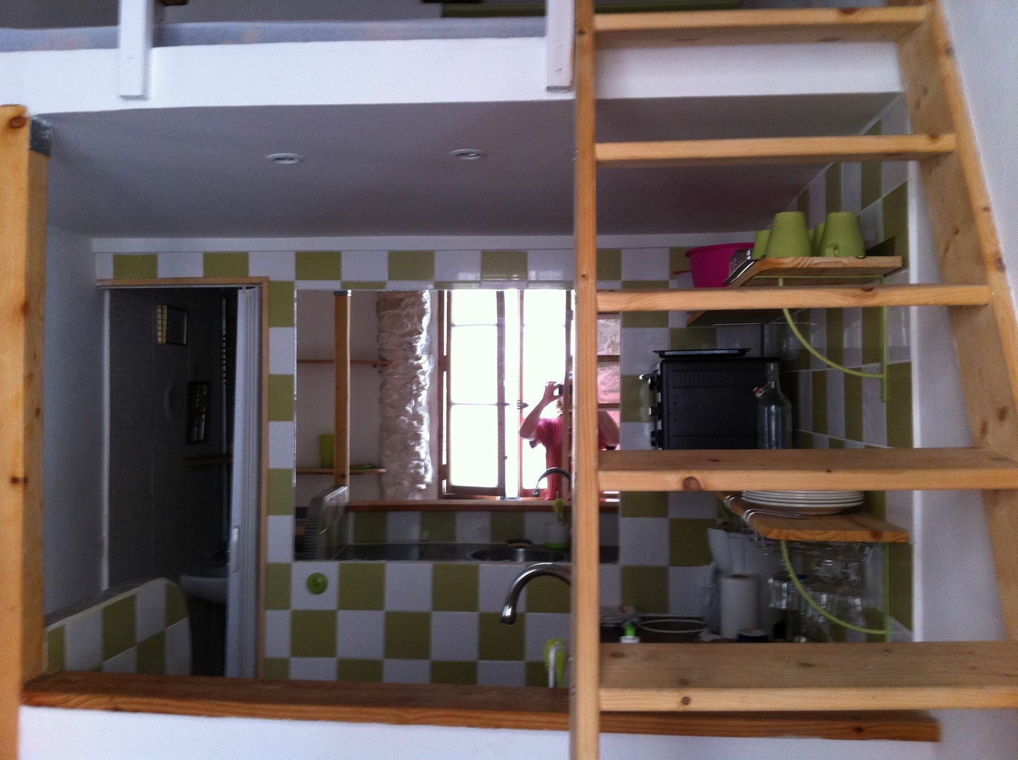 Adoramaar - Les Apartment Marseilles